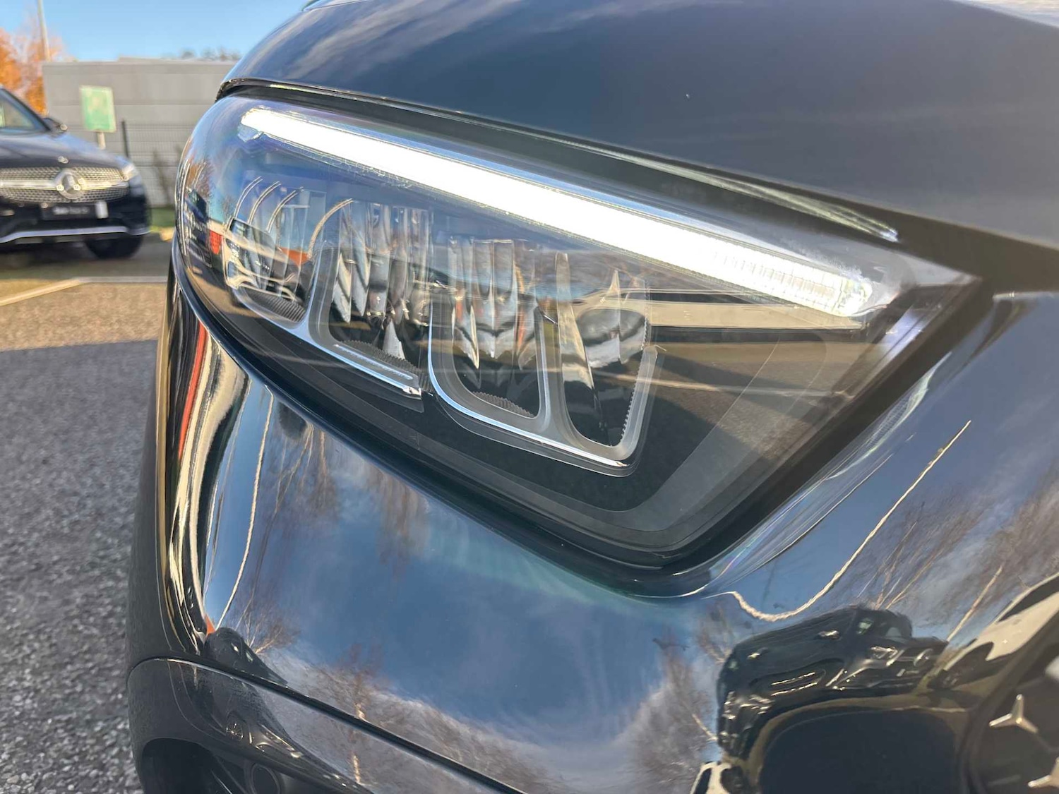 Used Mercedes-Benz A-Class 2024 for sale - 76661867: Photo 12