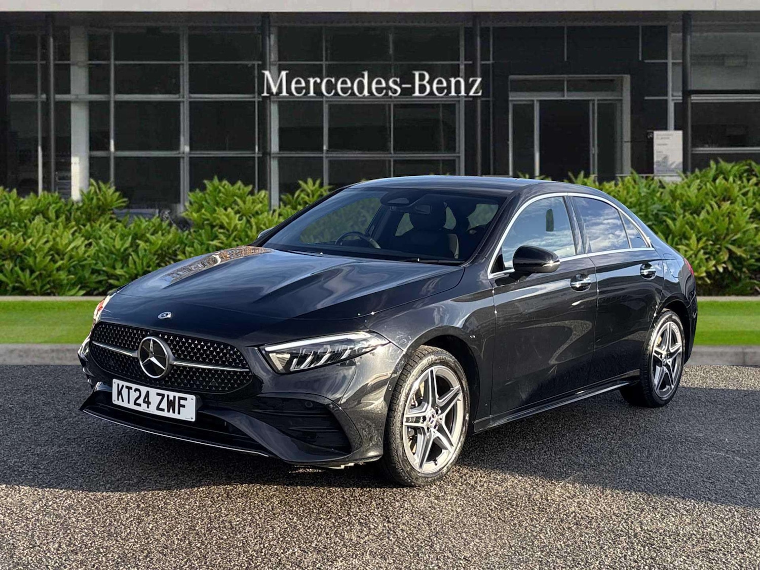 Used Mercedes-Benz A-Class 2024 for sale - 76661867: Photo 13