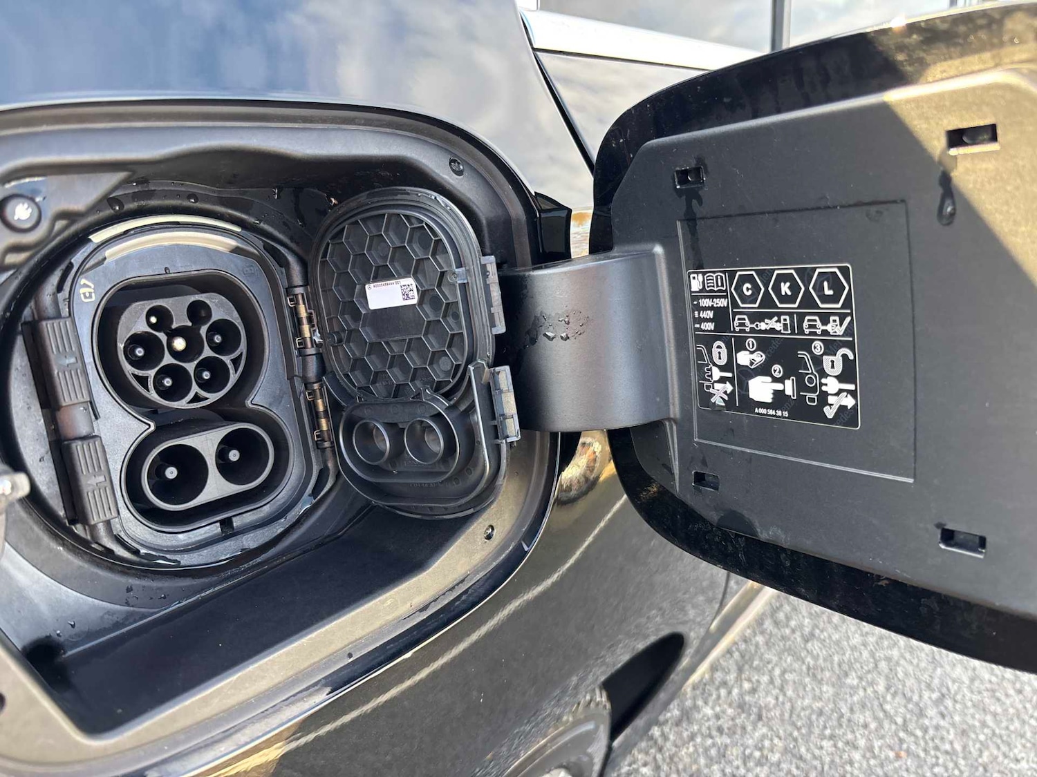 Used Mercedes-Benz A-Class 2024 for sale - 76661867: Photo 15