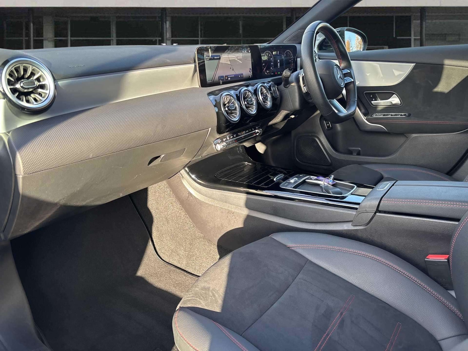 Used Mercedes-Benz A-Class 2024 for sale - 76661867: Photo 17