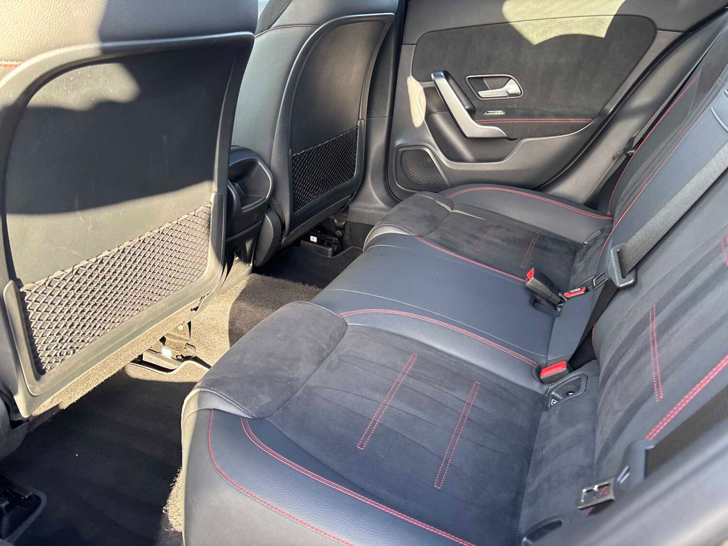 Used Mercedes-Benz A-Class 2024 for sale - 76661867: Photo 19