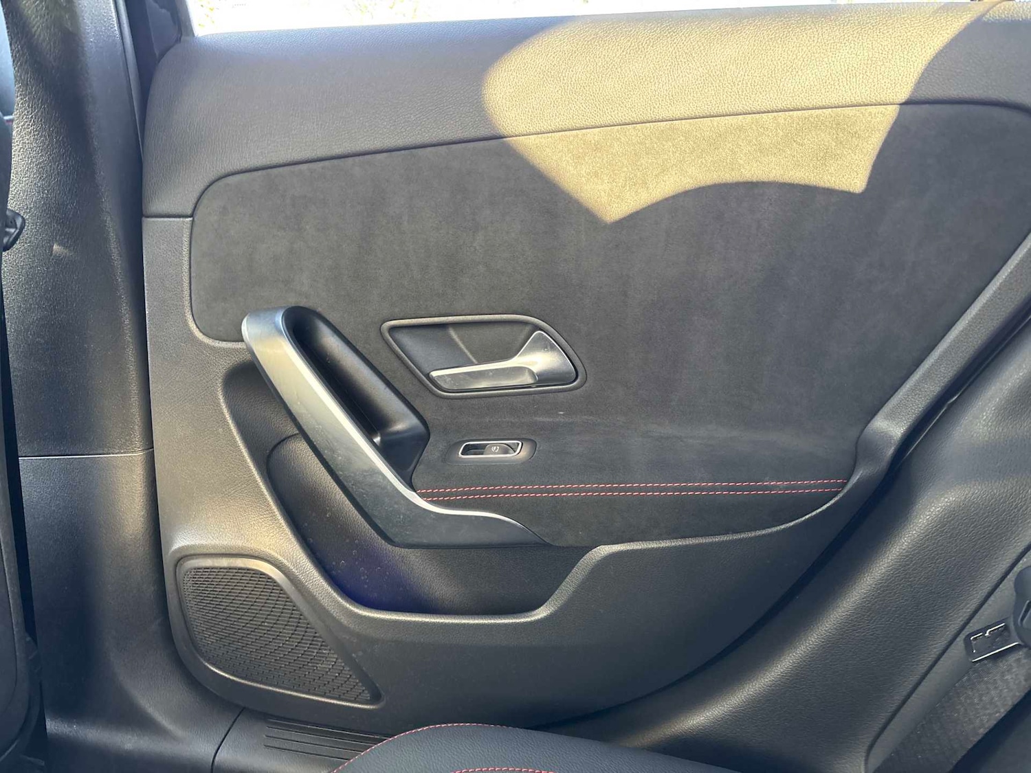 Used Mercedes-Benz A-Class 2024 for sale - 76661867: Photo 21