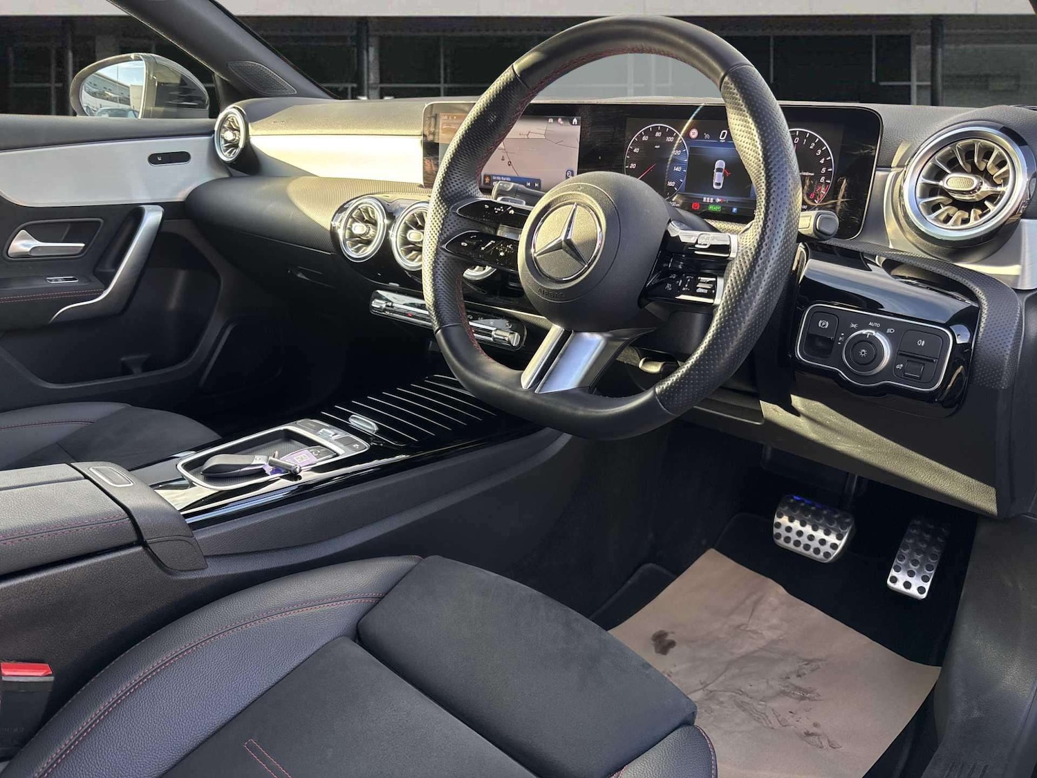 Used Mercedes-Benz A-Class 2024 for sale - 76661867: Photo 22