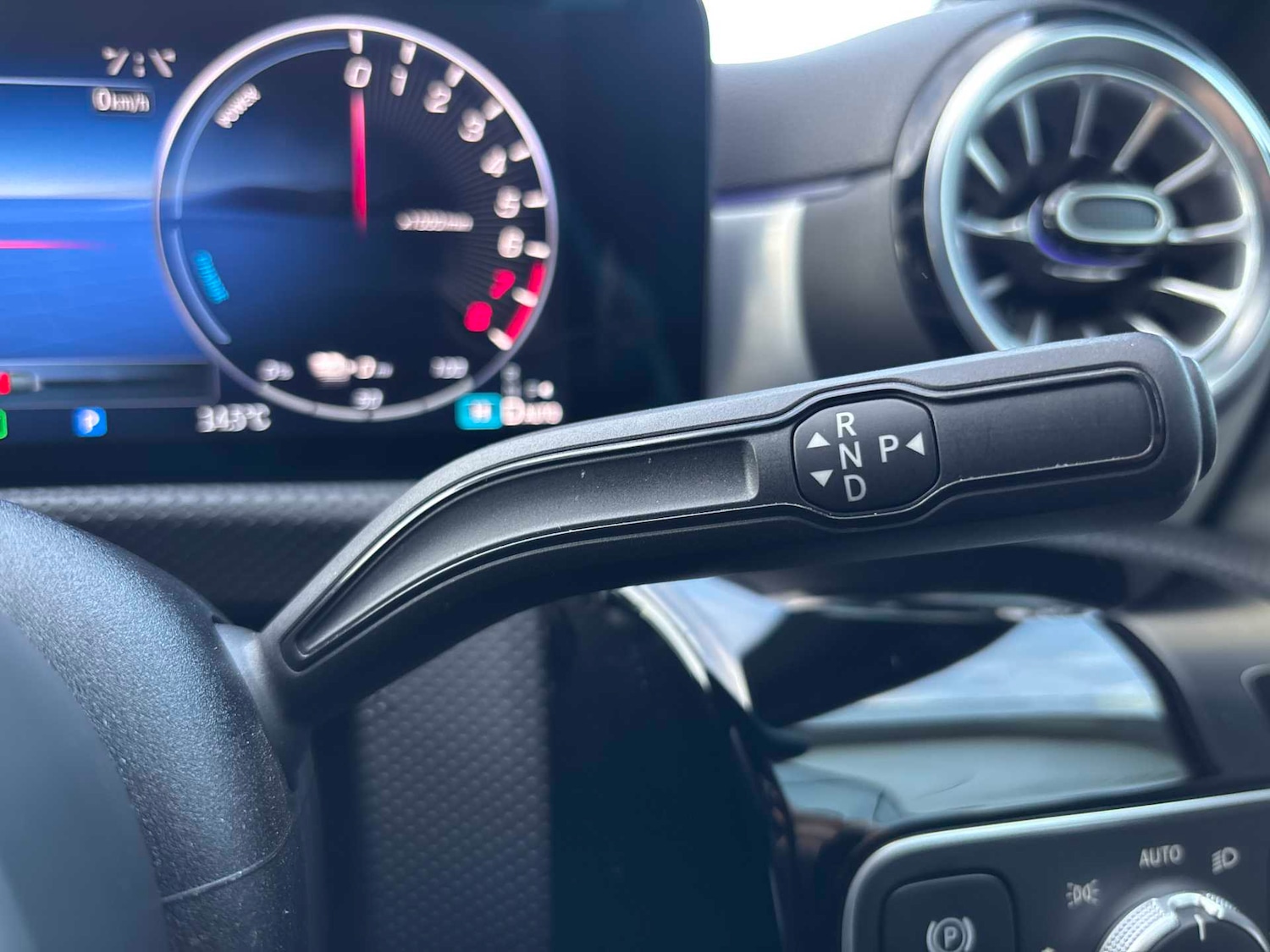 Used Mercedes-Benz A-Class 2024 for sale - 76661867: Photo 25