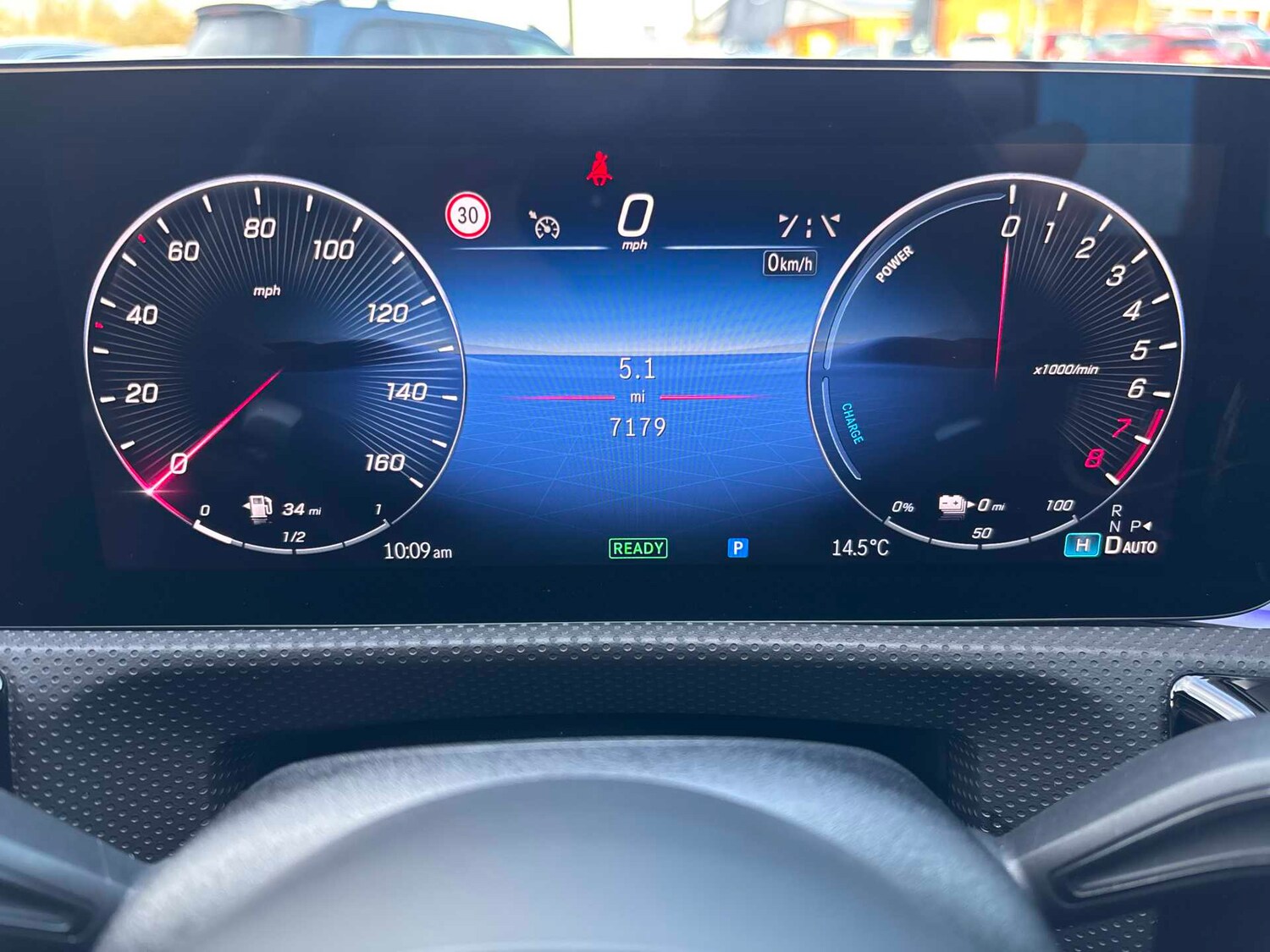 Used Mercedes-Benz A-Class 2024 for sale - 76661867: Photo 27