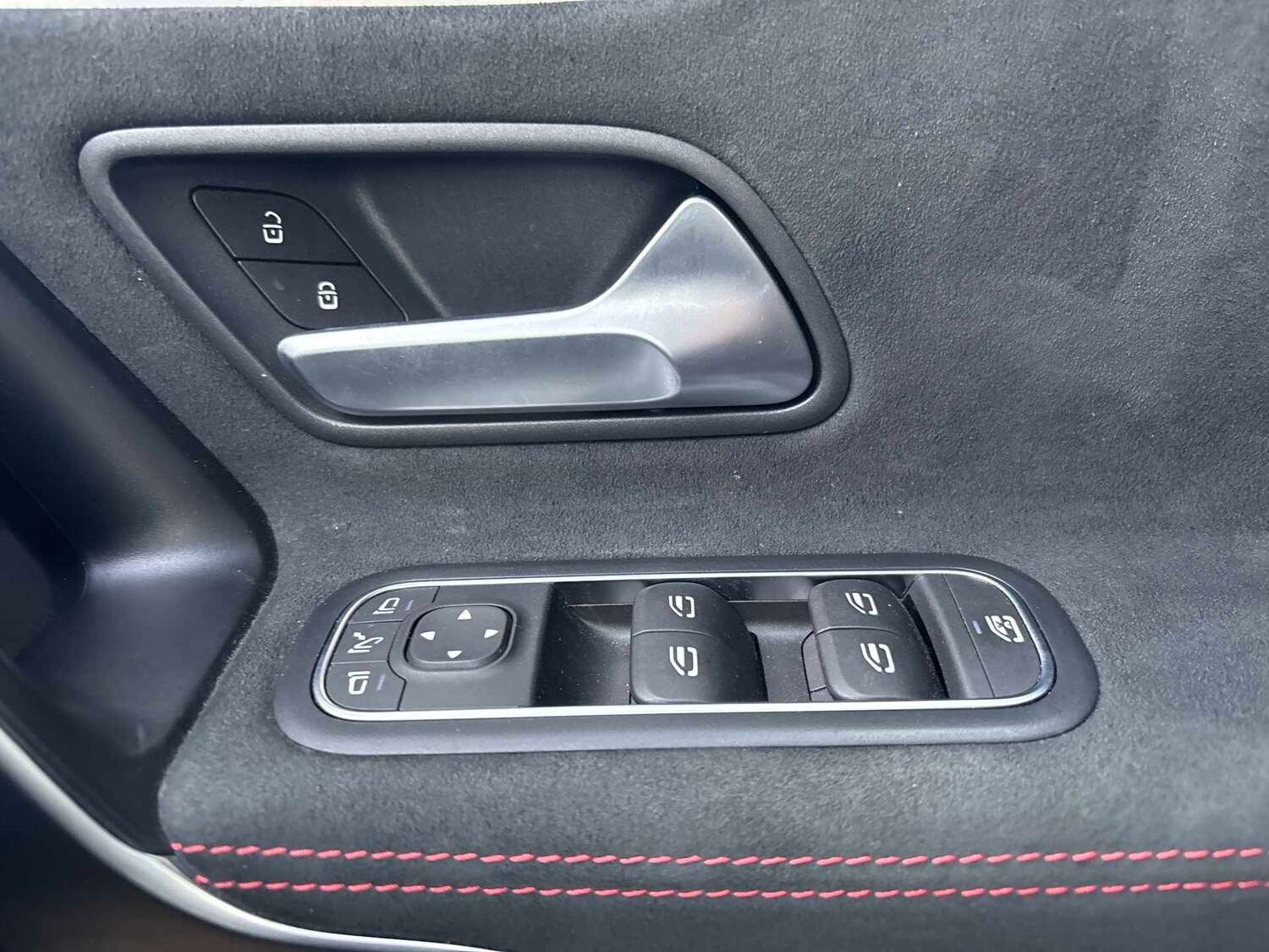 Used Mercedes-Benz A-Class 2024 for sale - 76661867: Photo 30