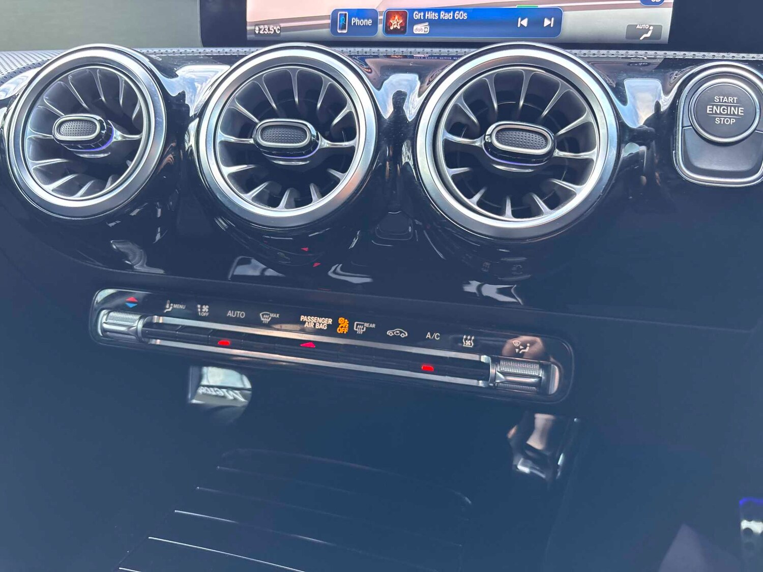 Used Mercedes-Benz A-Class 2024 for sale - 76661867: Photo 33