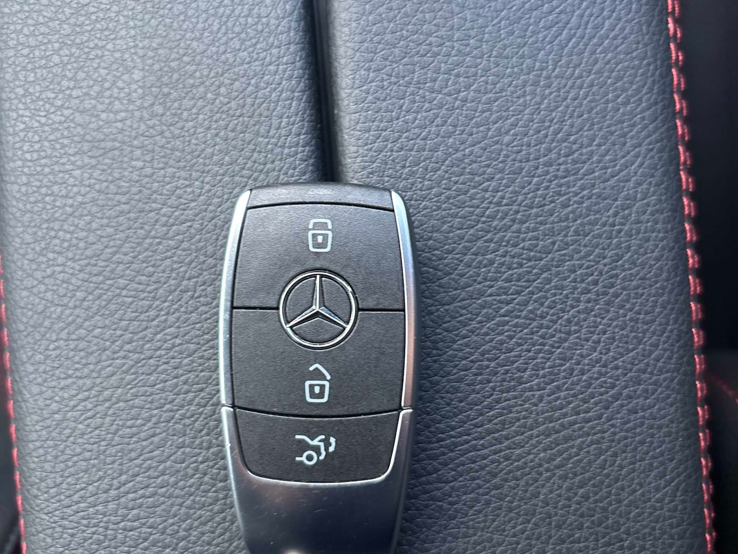 Used Mercedes-Benz A-Class 2024 for sale - 76661867: Photo 34