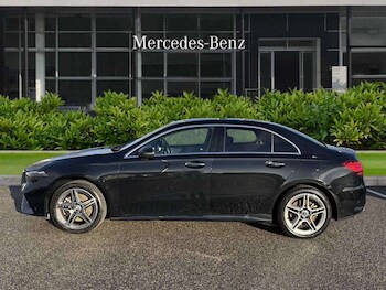 Used Mercedes-Benz A-Class 2024 for sale - 76661867: Photo