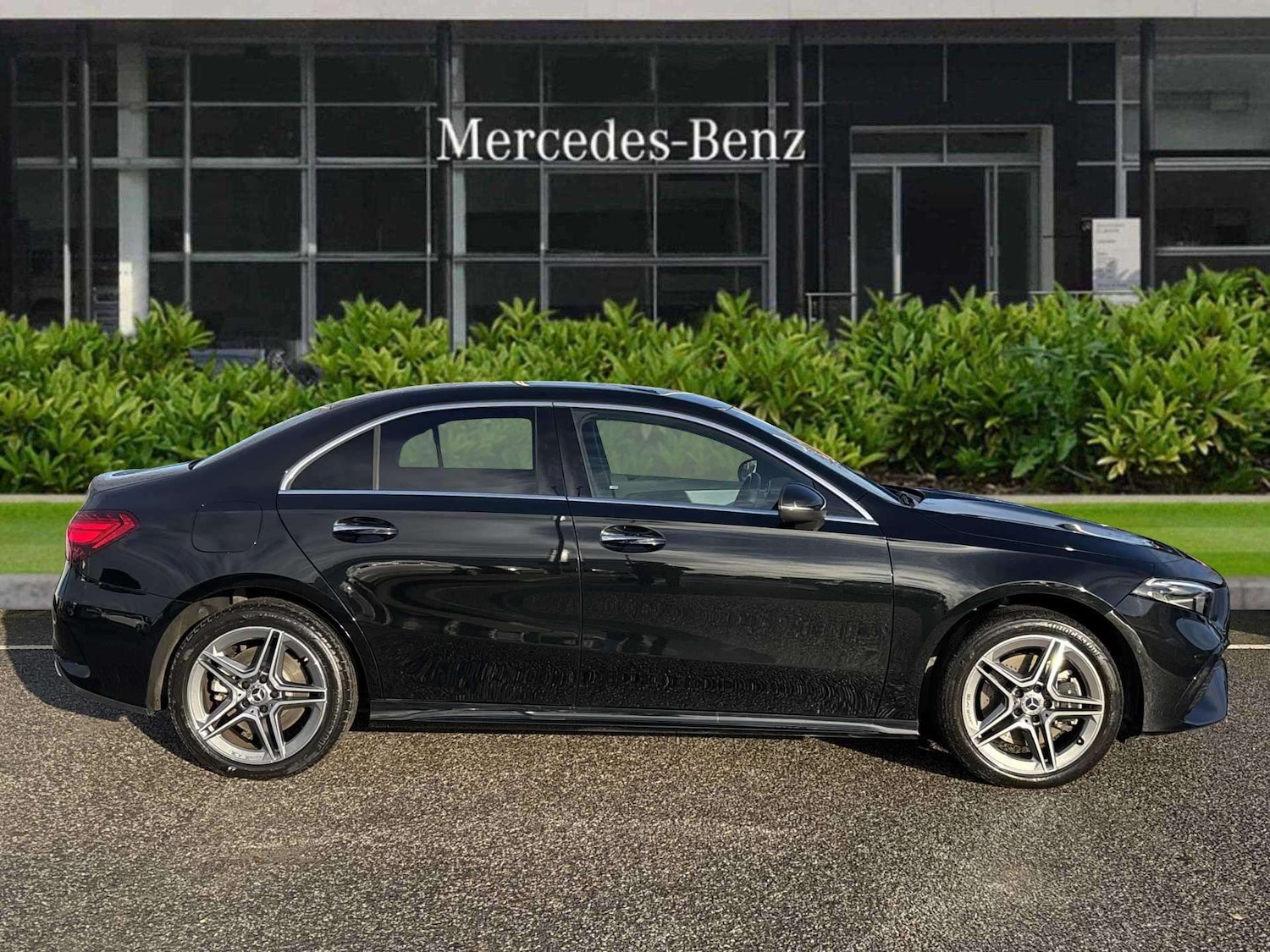 Used Mercedes-Benz A-Class 2024 for sale - 76661867: Photo 5