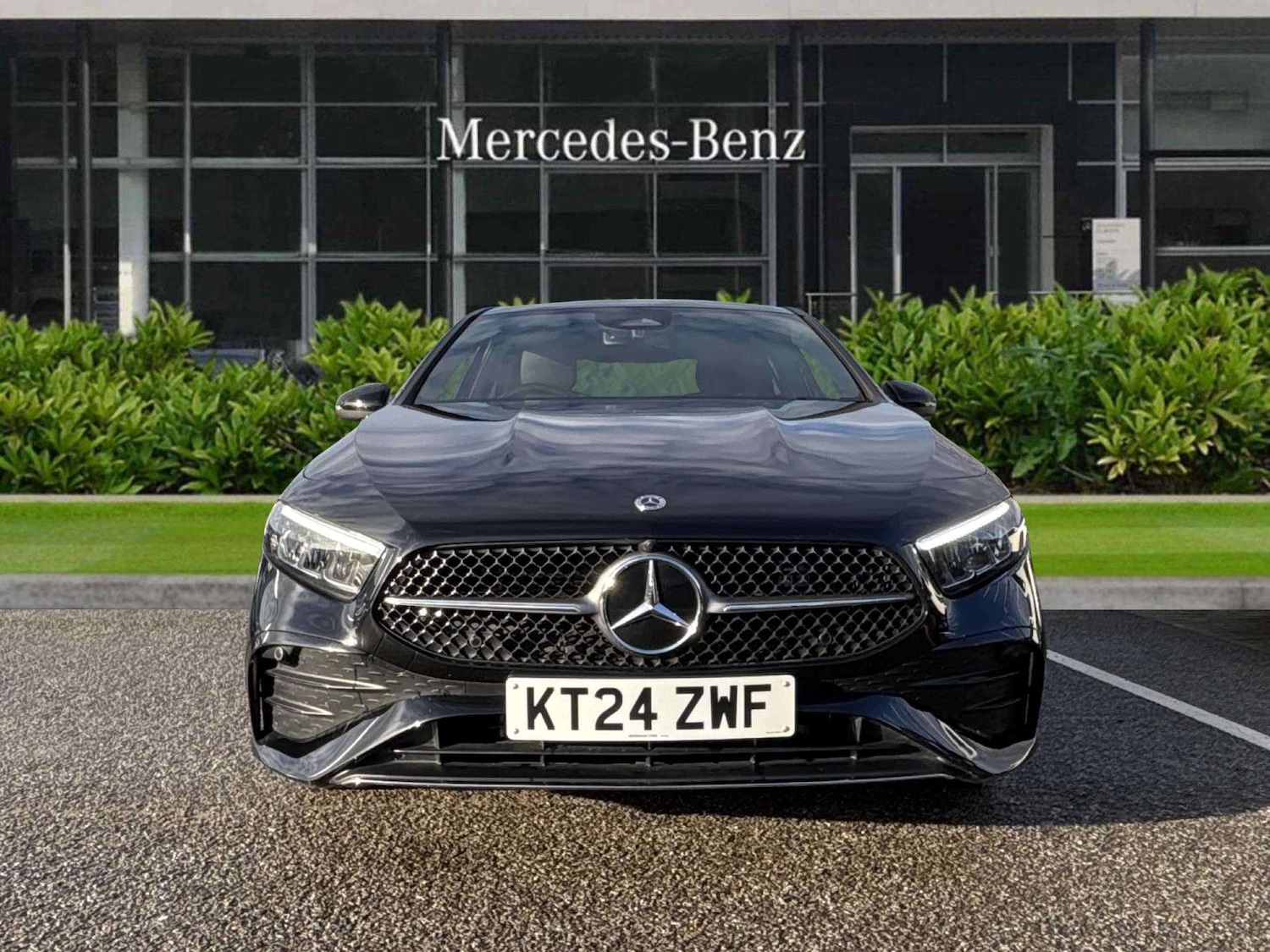 Used Mercedes-Benz A-Class 2024 for sale - 76661867: Photo 6