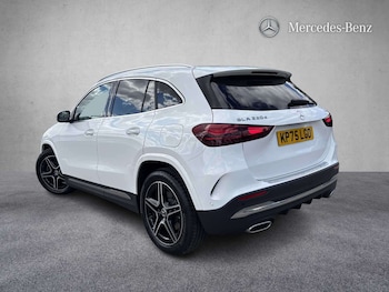 Used Mercedes-Benz GLA 2025 for sale - 79306710: Photo