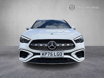 Used Mercedes-Benz GLA 2025 for sale - 79306710: Photo