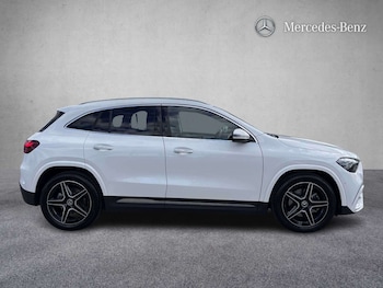 Used Mercedes-Benz GLA 2025 for sale - 79306710: Photo