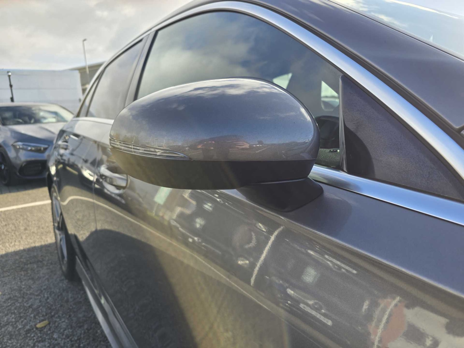 Used Mercedes-Benz A-Class 2020 for sale - 76955203: Photo 11