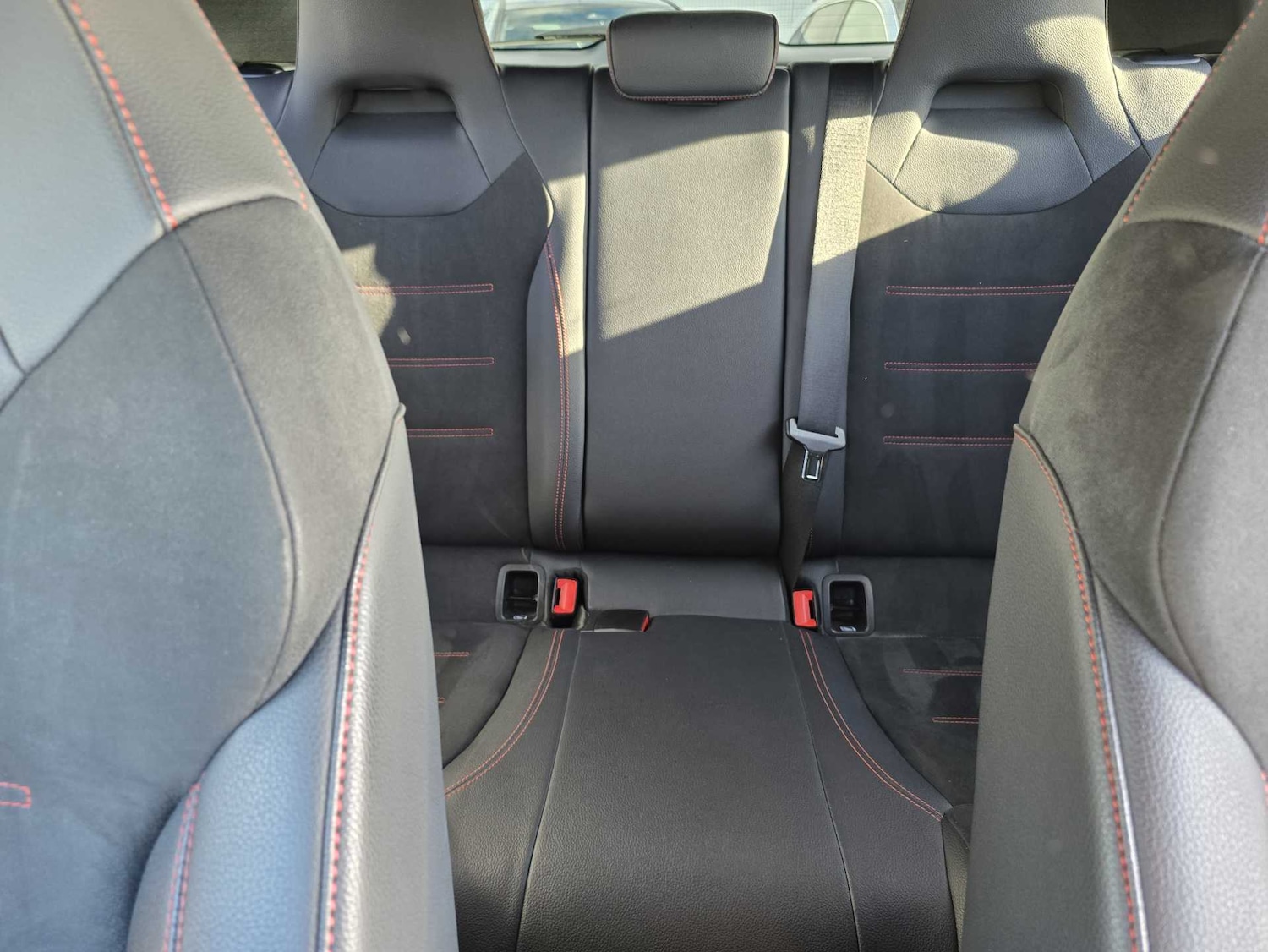 Used Mercedes-Benz A-Class 2020 for sale - 76955203: Photo 17