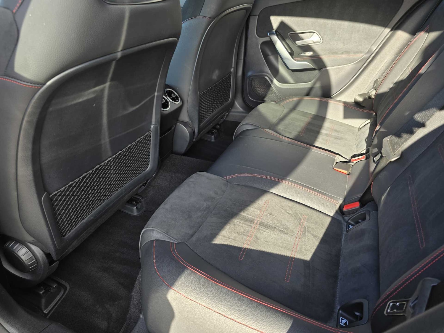 Used Mercedes-Benz A-Class 2020 for sale - 76955203: Photo 18