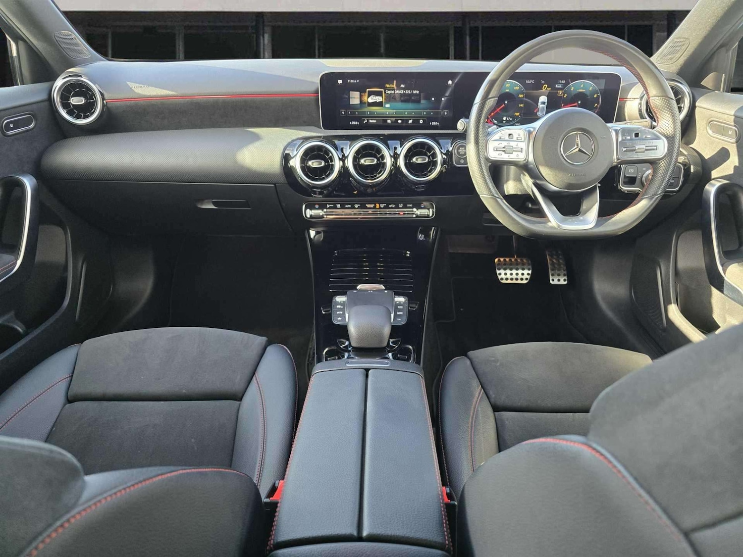 Used Mercedes-Benz A-Class 2020 for sale - 76955203: Photo 19