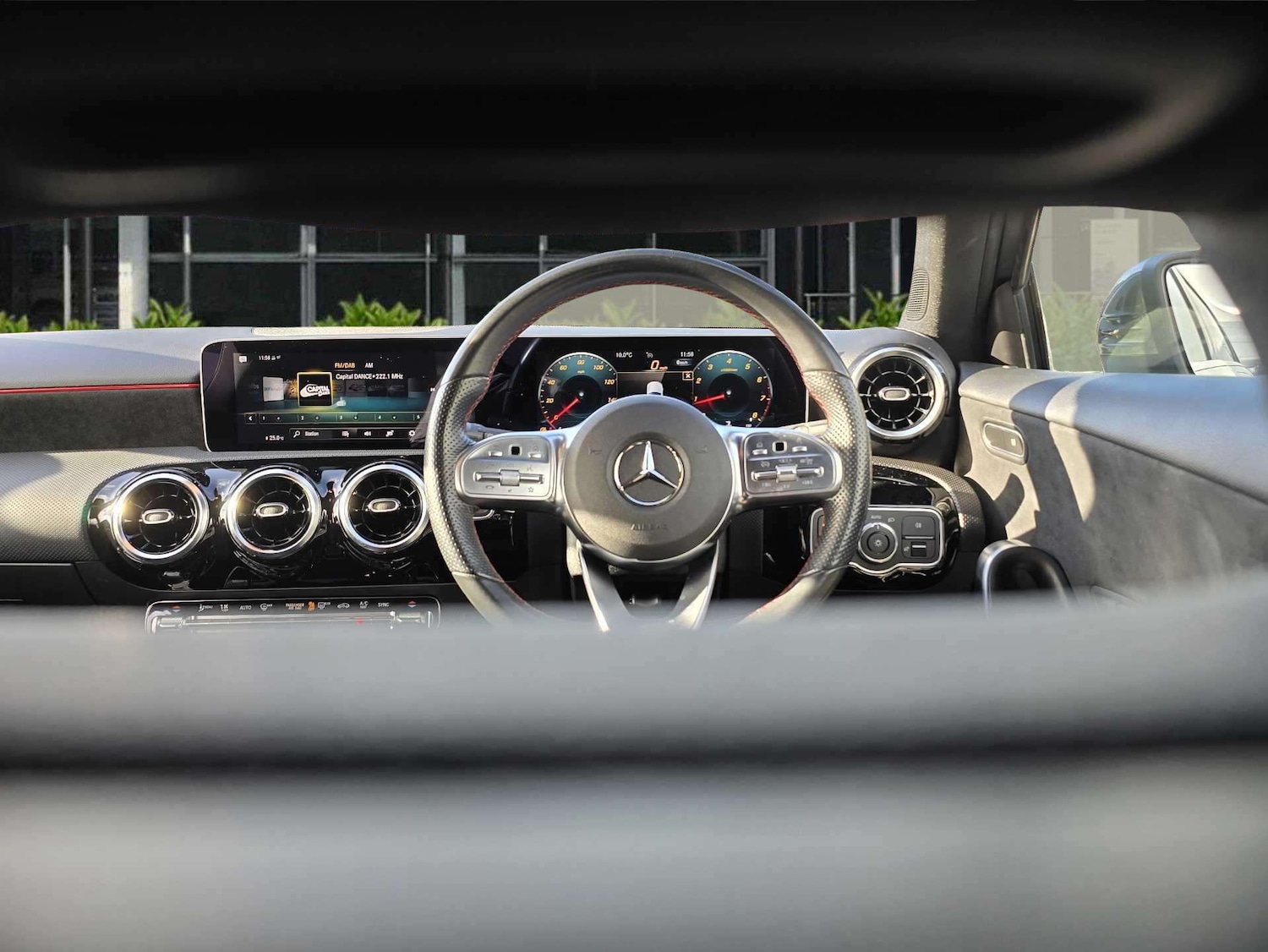 Used Mercedes-Benz A-Class 2020 for sale - 76955203: Photo 21