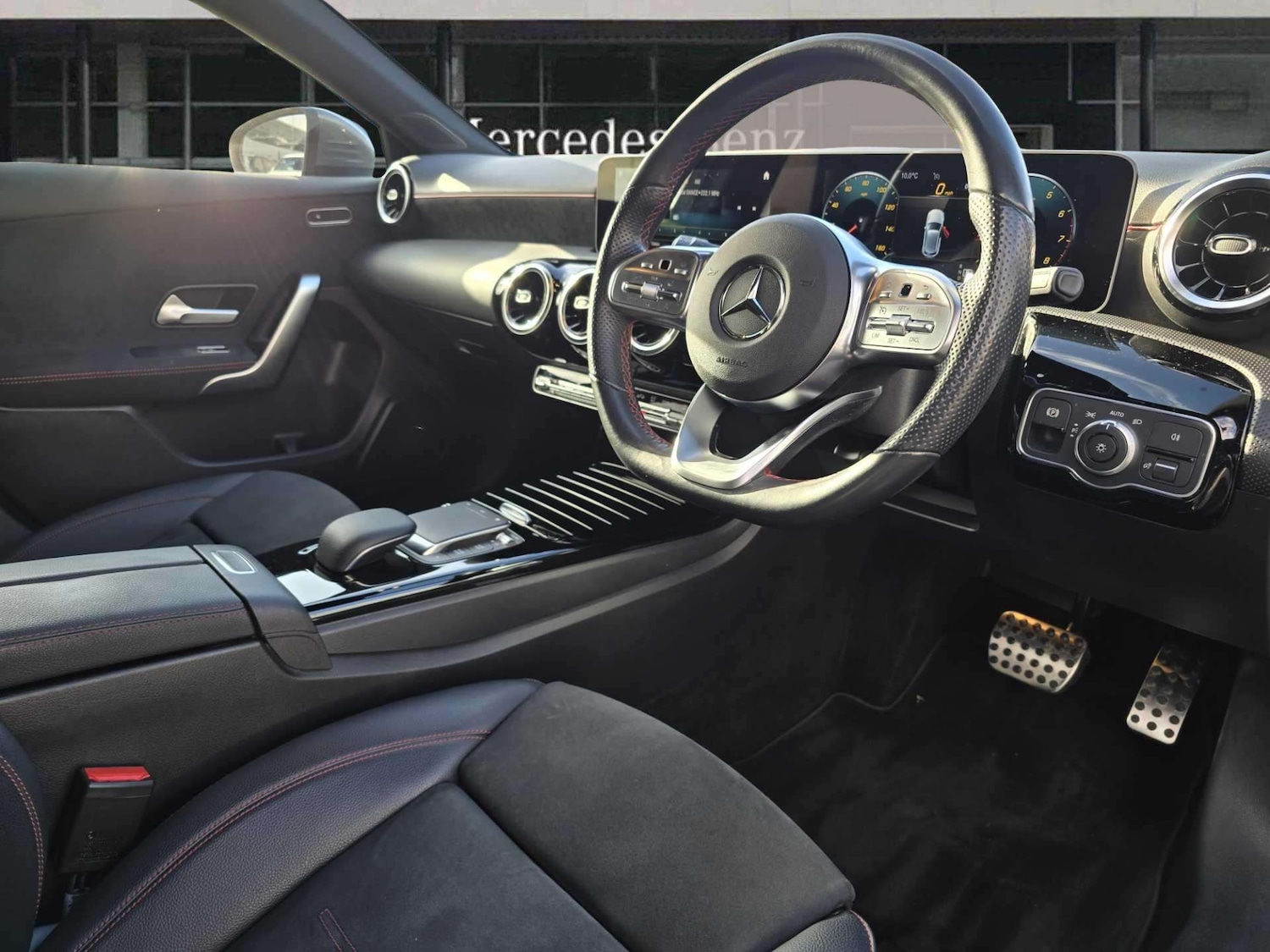 Used Mercedes-Benz A-Class 2020 for sale - 76955203: Photo 22