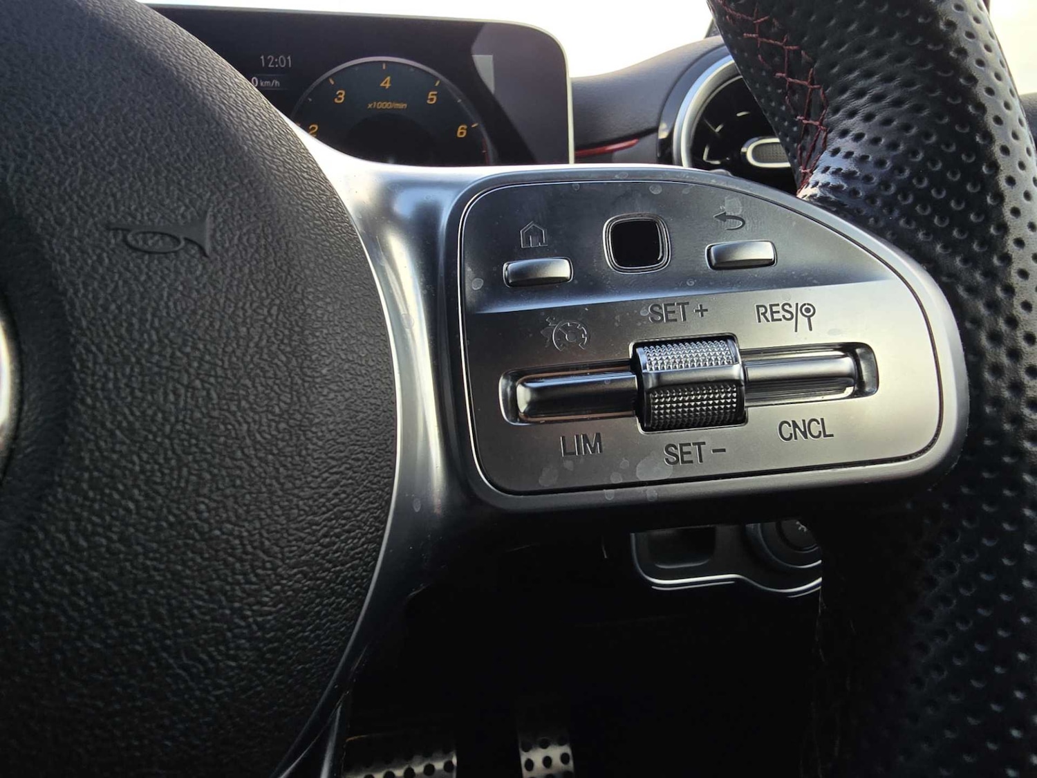 Used Mercedes-Benz A-Class 2020 for sale - 76955203: Photo 24