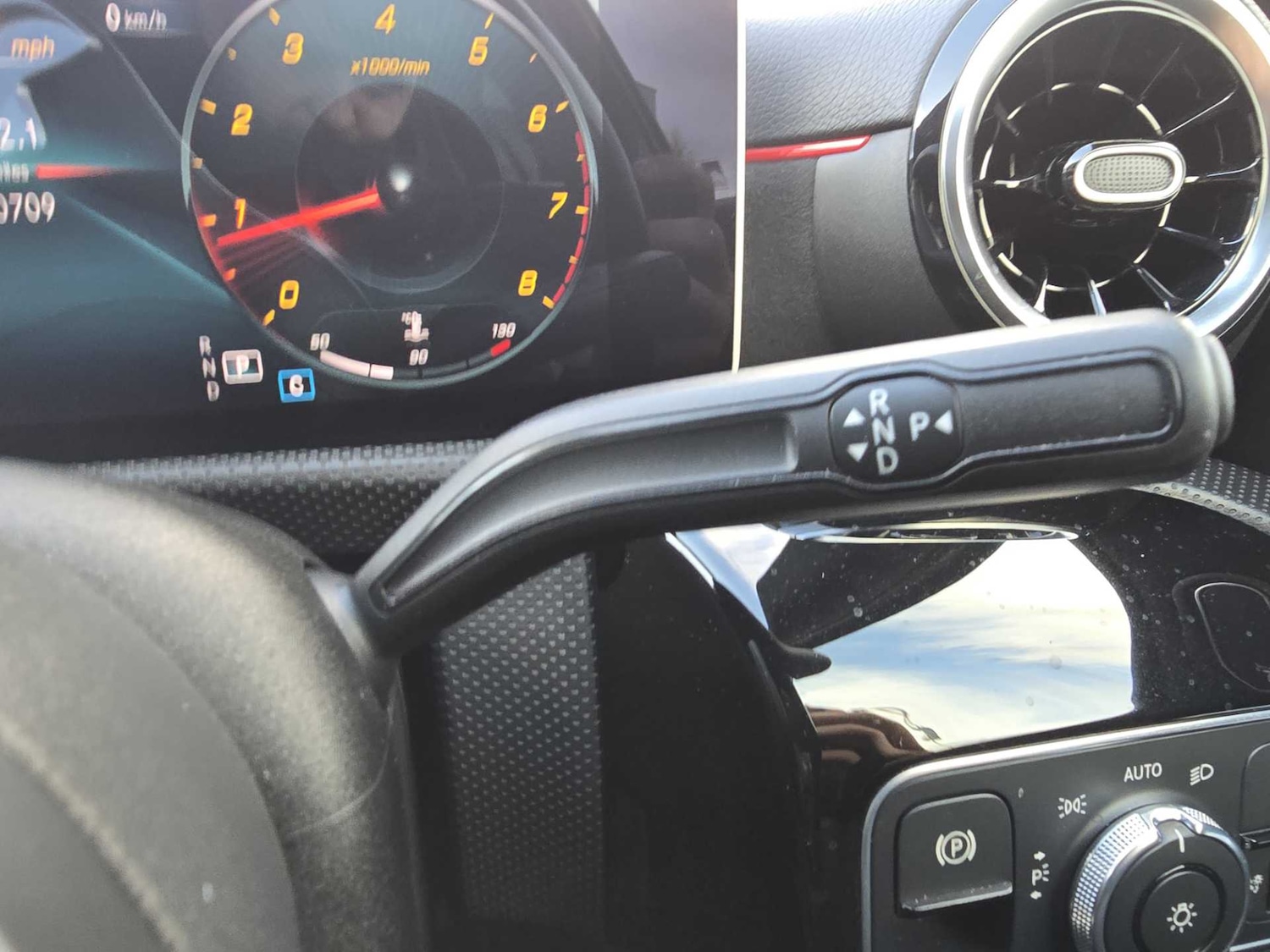 Used Mercedes-Benz A-Class 2020 for sale - 76955203: Photo 25