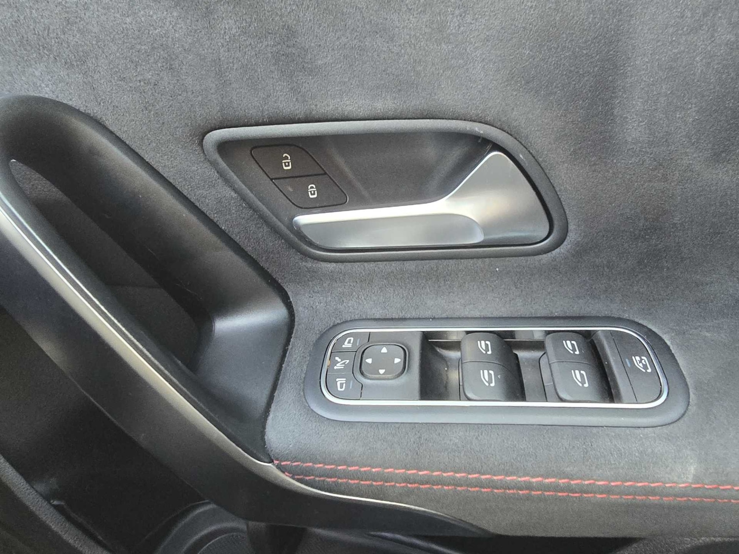 Used Mercedes-Benz A-Class 2020 for sale - 76955203: Photo 29