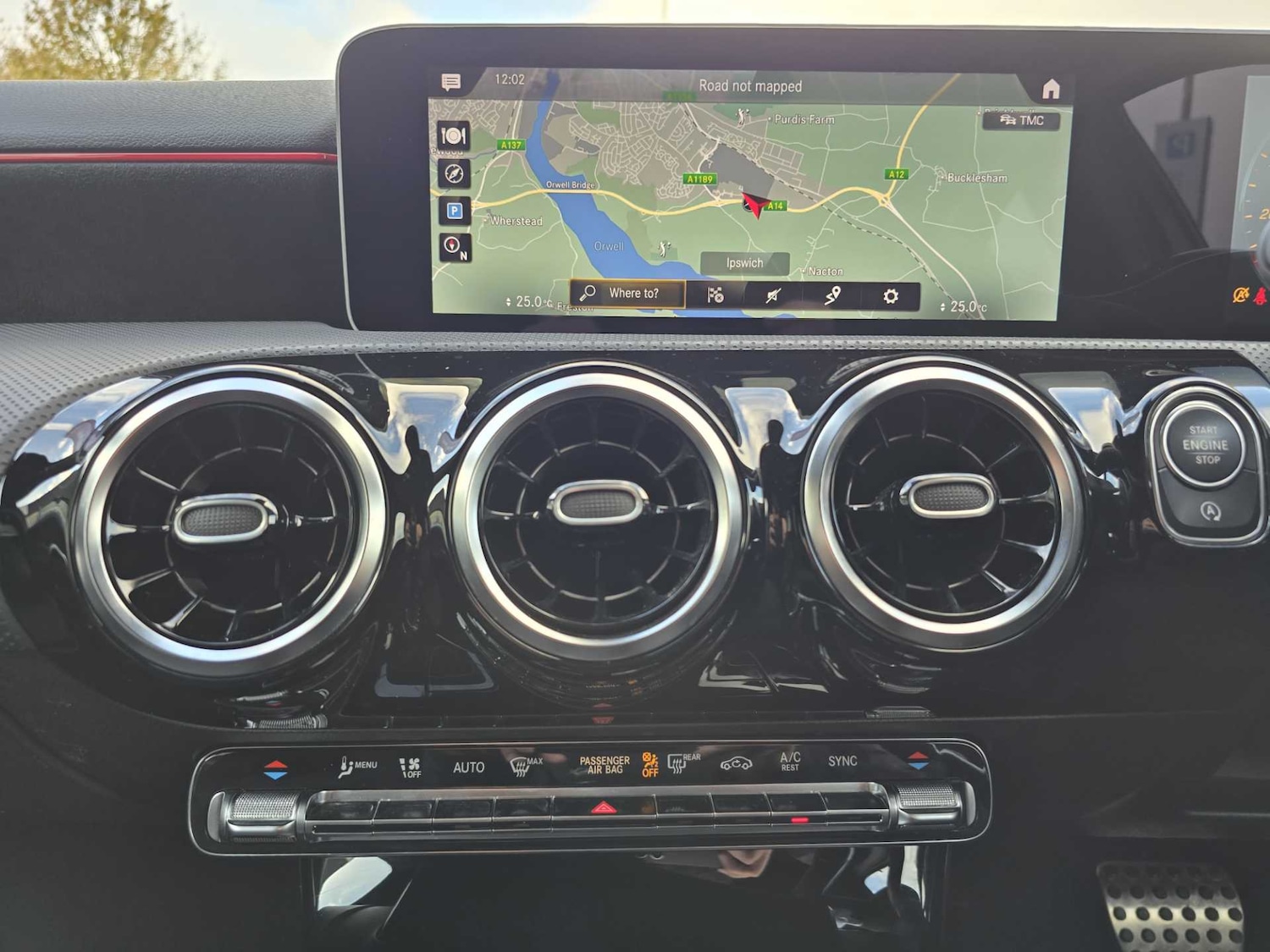 Used Mercedes-Benz A-Class 2020 for sale - 76955203: Photo 33