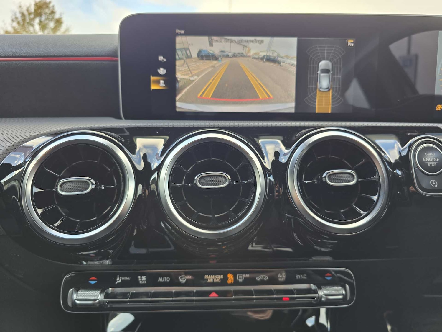 Used Mercedes-Benz A-Class 2020 for sale - 76955203: Photo 34