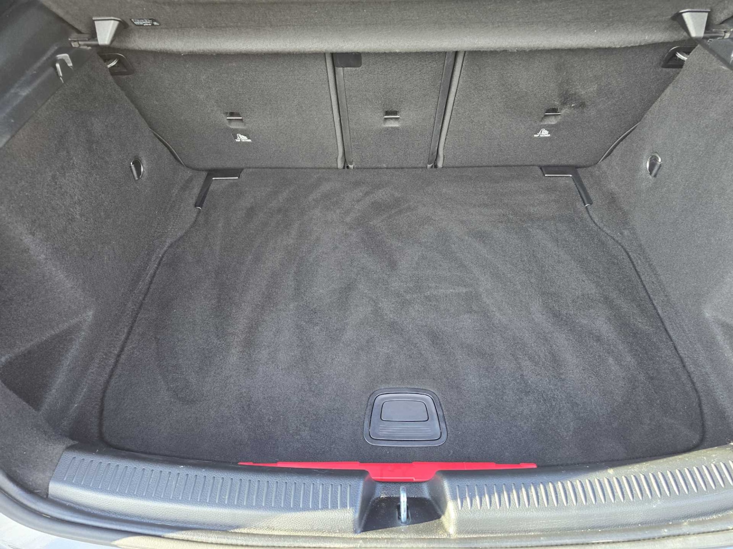 Used Mercedes-Benz A-Class 2020 for sale - 76955203: Photo 7