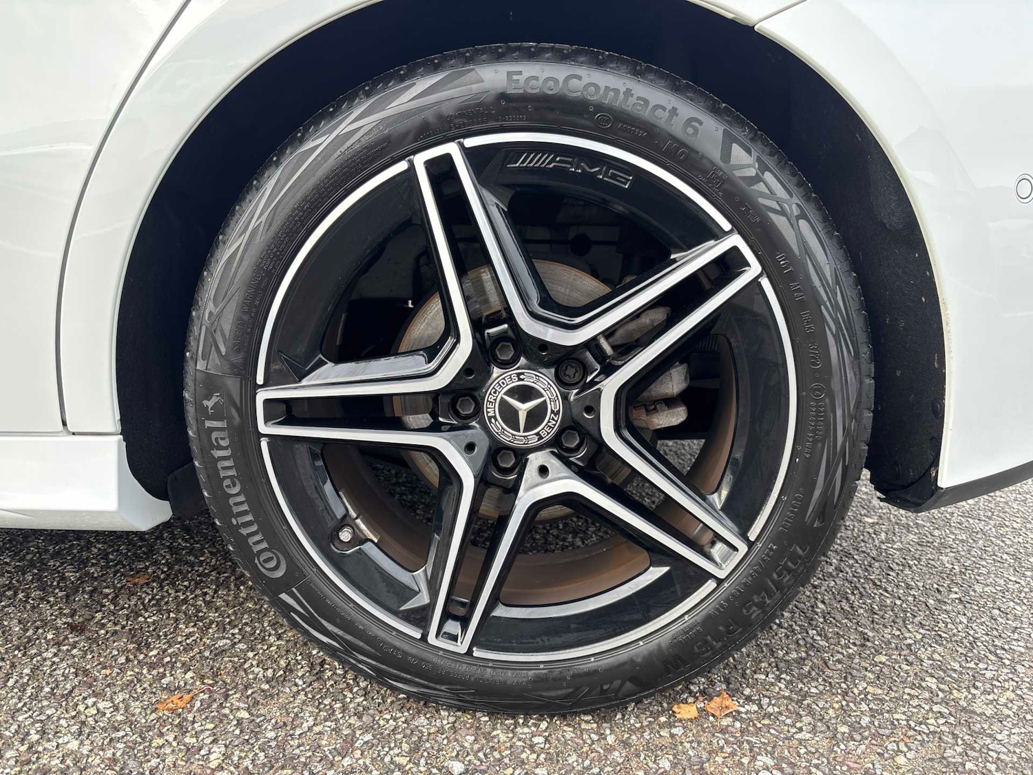 Used Mercedes-Benz A-Class 2023 for sale - 76755213: Photo 10