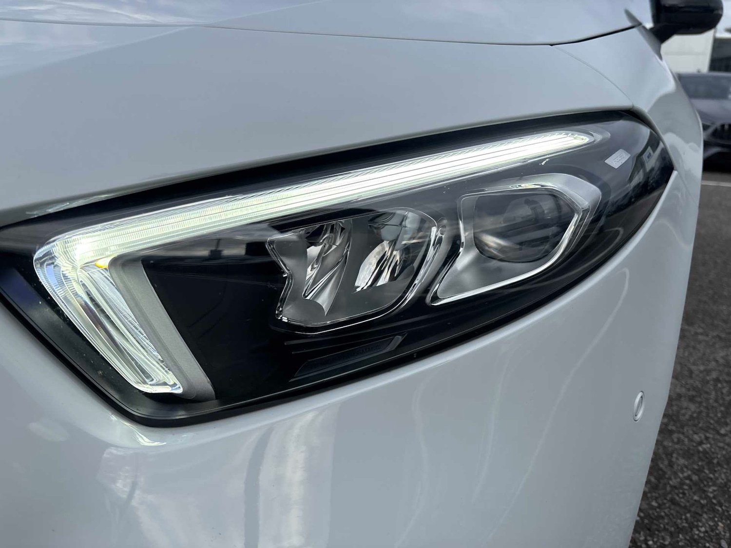 Used Mercedes-Benz A-Class 2023 for sale - 76755213: Photo 12