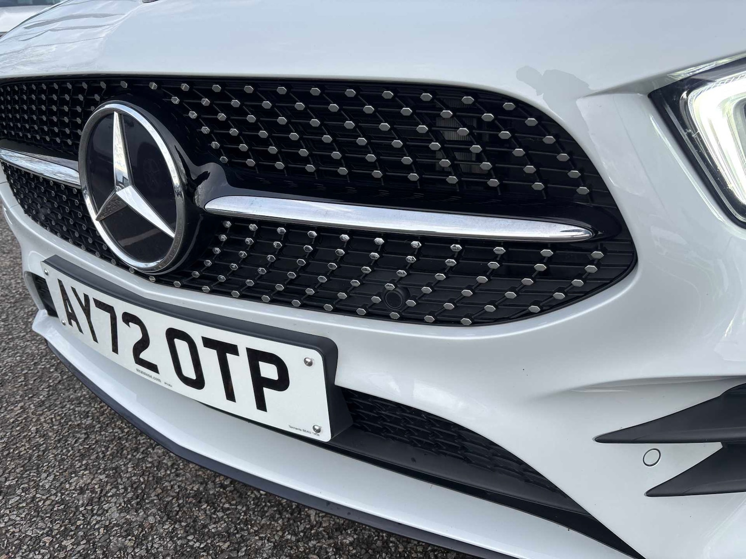 Used Mercedes-Benz A-Class 2023 for sale - 76755213: Photo 13