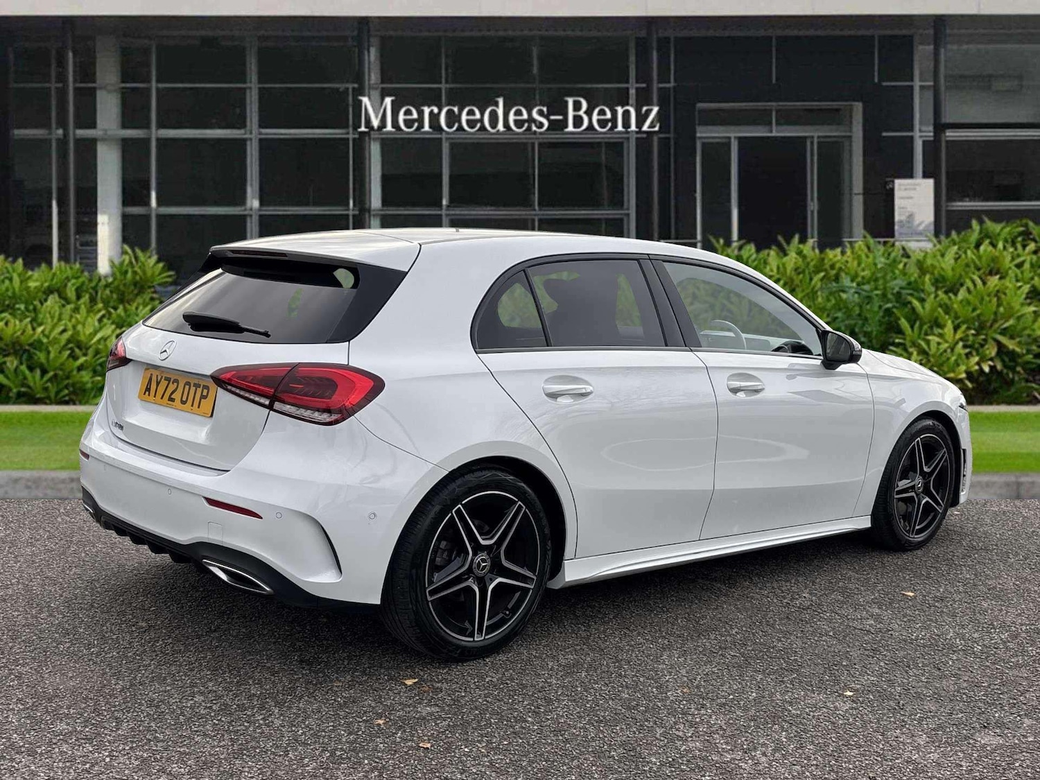Used Mercedes-Benz A-Class 2023 for sale - 76755213: Photo 15
