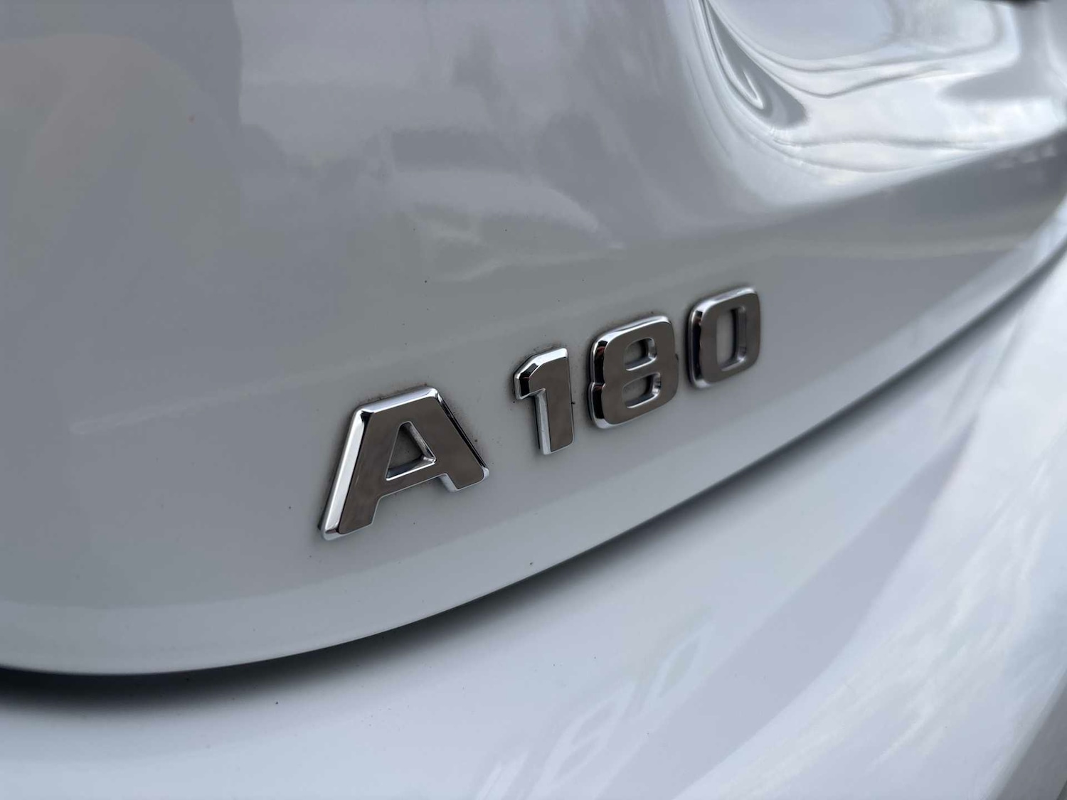 Used Mercedes-Benz A-Class 2023 for sale - 76755213: Photo 16