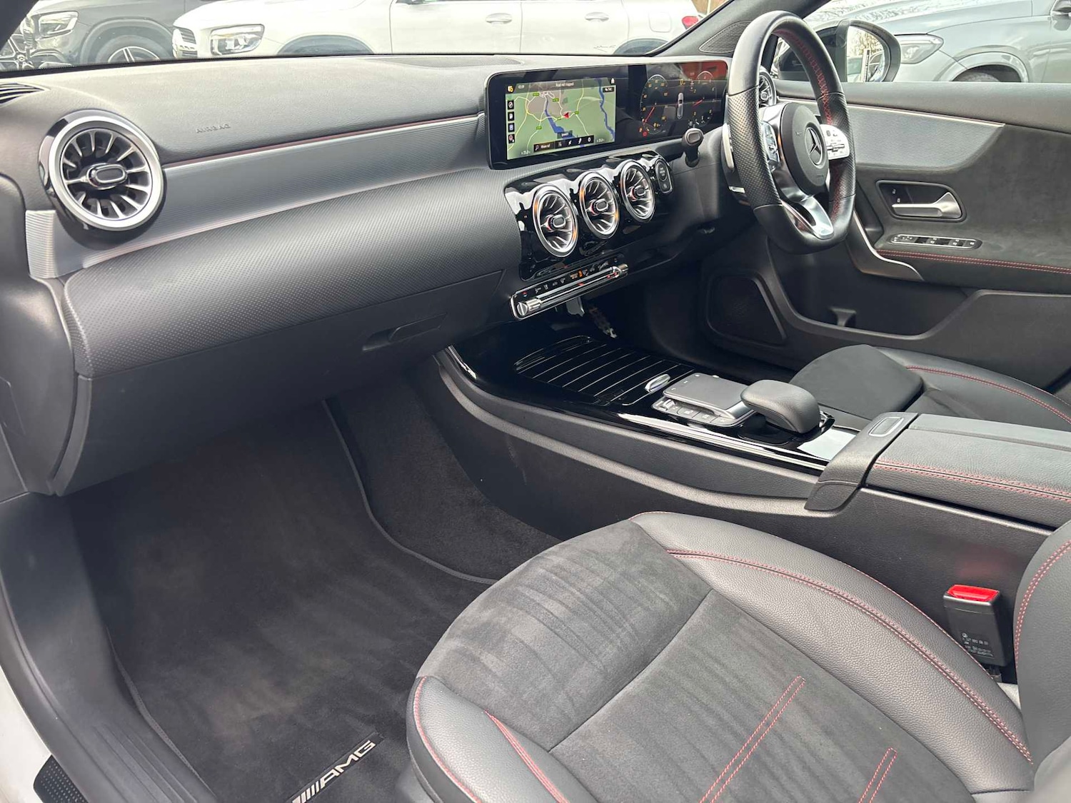 Used Mercedes-Benz A-Class 2023 for sale - 76755213: Photo 17