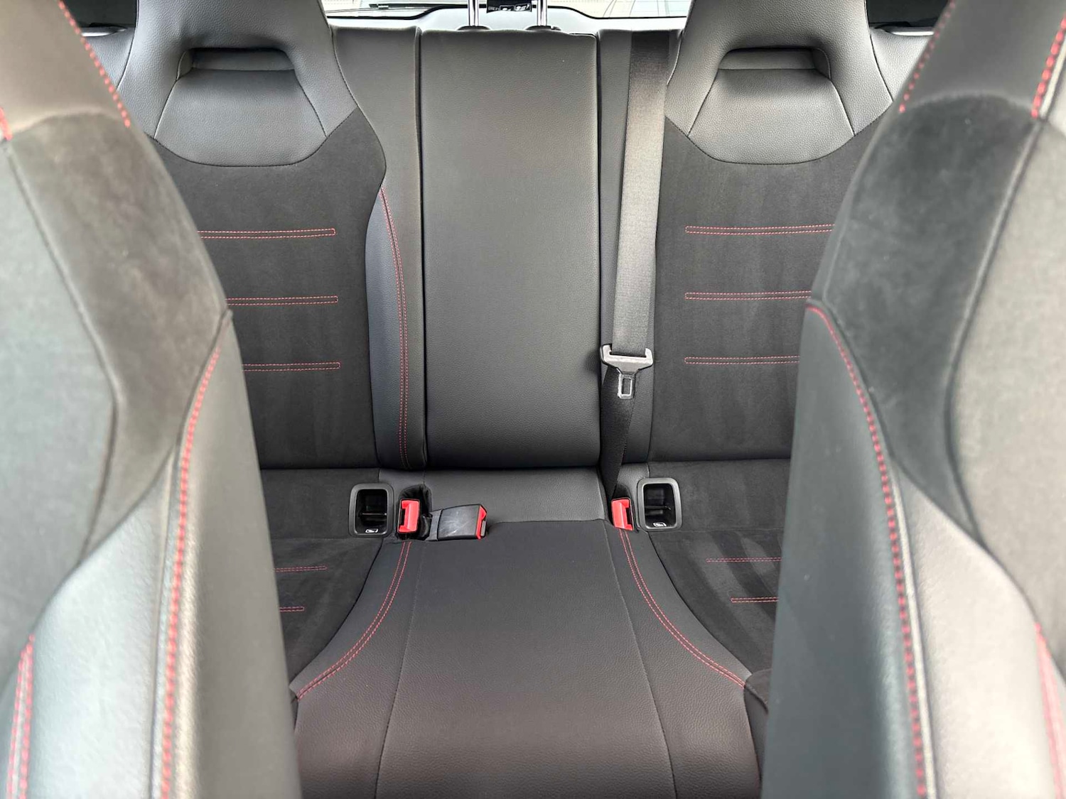 Used Mercedes-Benz A-Class 2023 for sale - 76755213: Photo 18