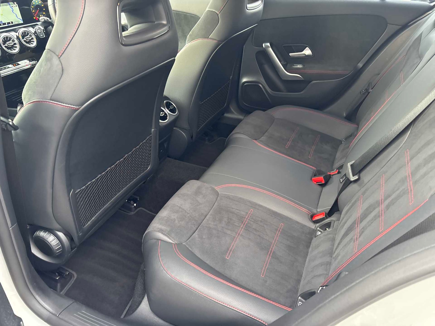 Used Mercedes-Benz A-Class 2023 for sale - 76755213: Photo 19