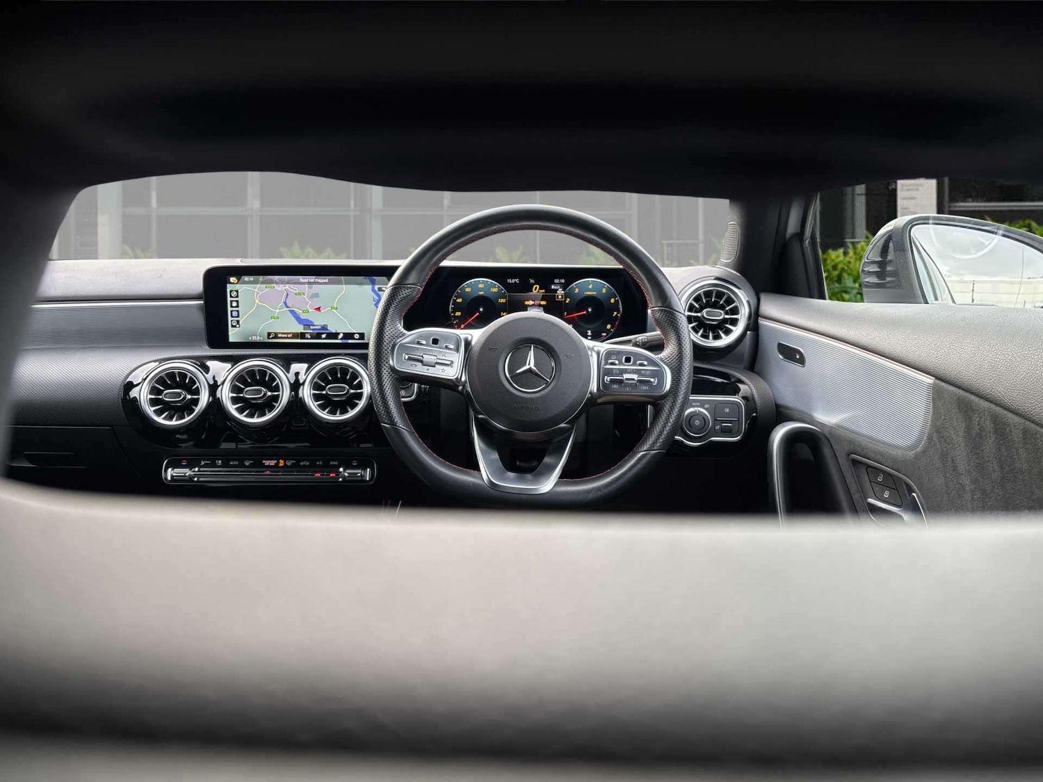 Used Mercedes-Benz A-Class 2023 for sale - 76755213: Photo 21