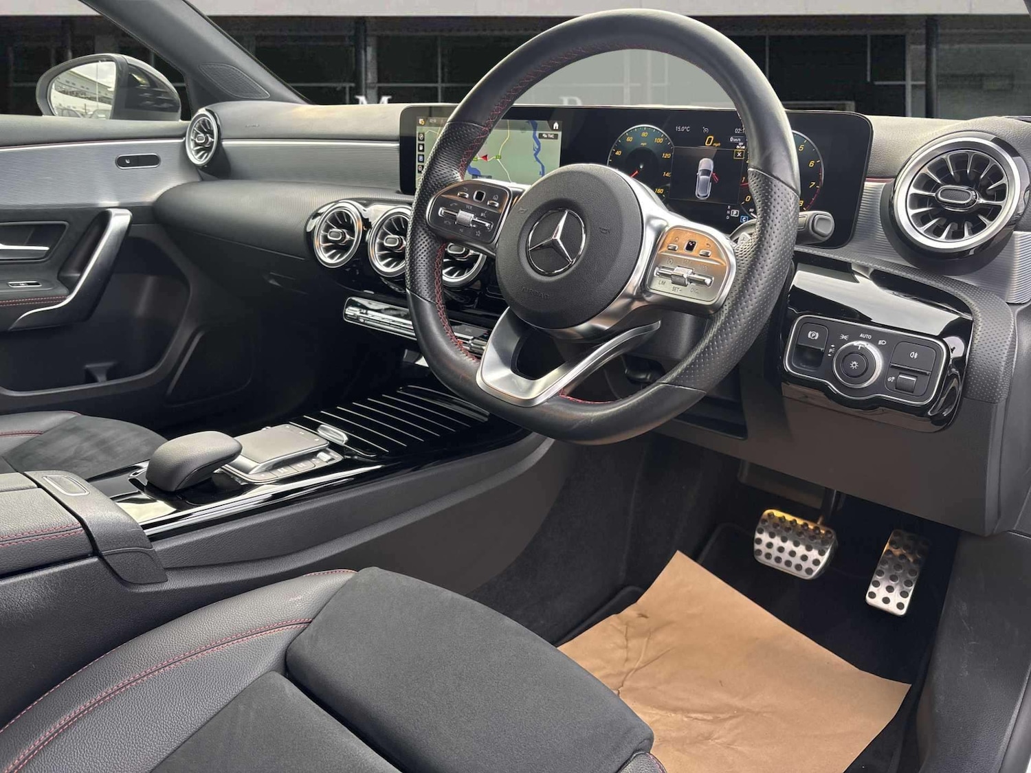 Used Mercedes-Benz A-Class 2023 for sale - 76755213: Photo 23