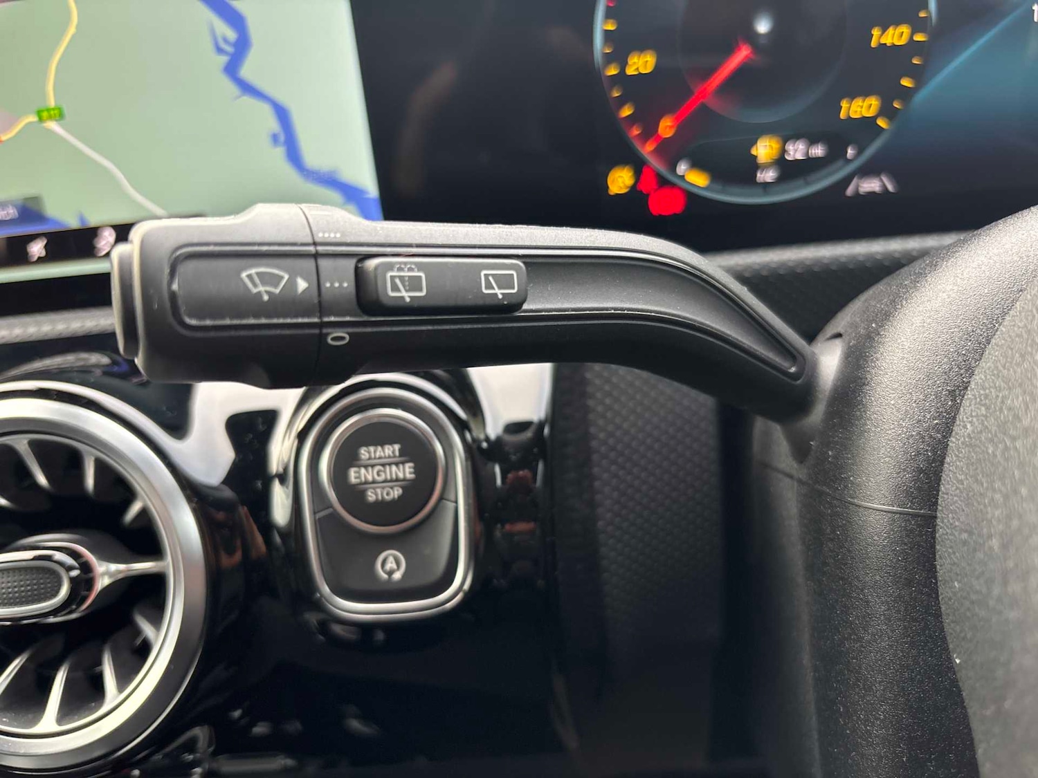 Used Mercedes-Benz A-Class 2023 for sale - 76755213: Photo 26