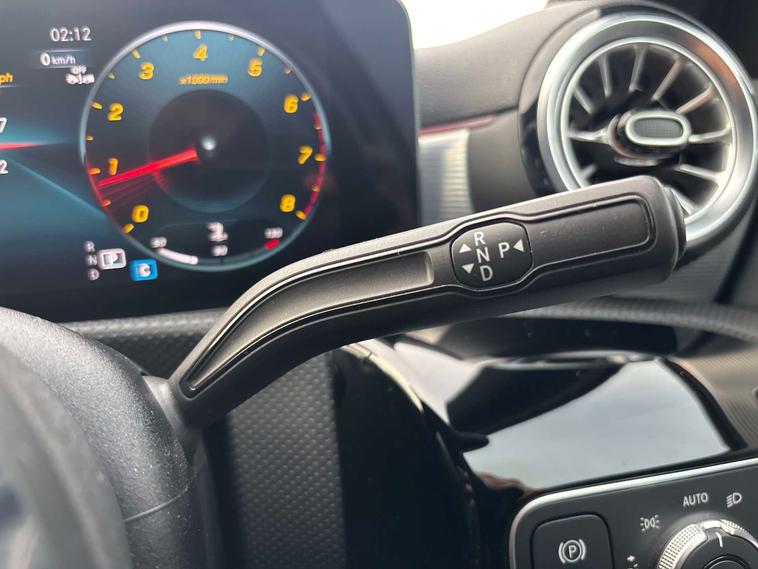 Used Mercedes-Benz A-Class 2023 for sale - 76755213: Photo 27