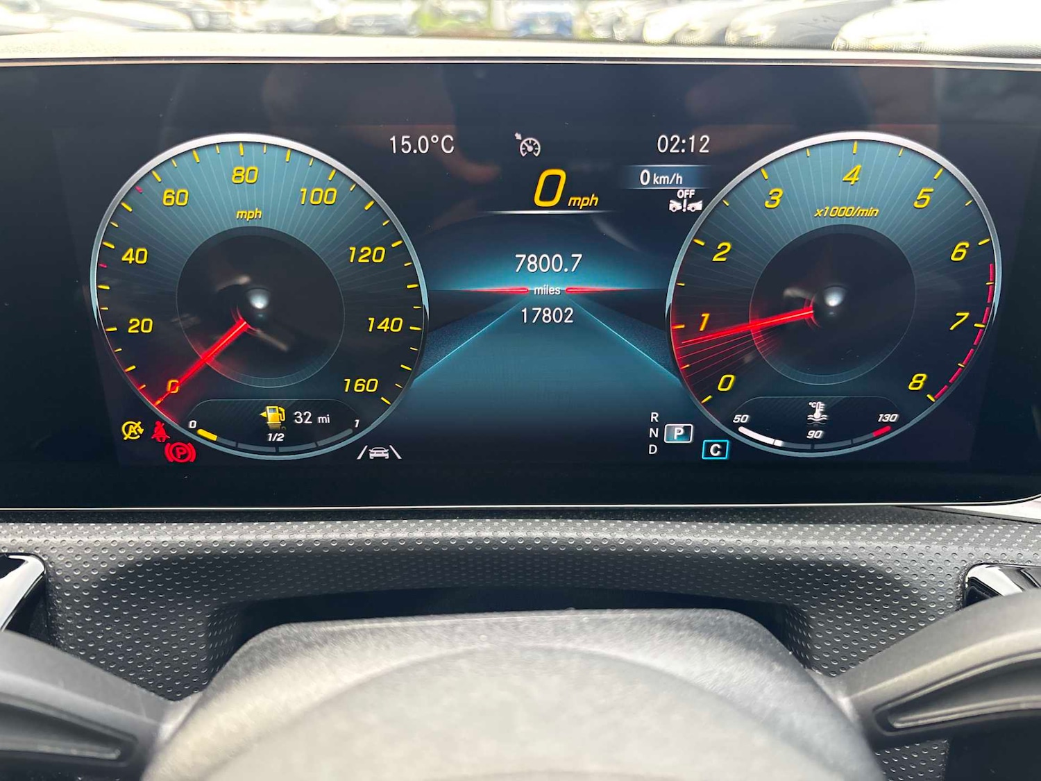 Used Mercedes-Benz A-Class 2023 for sale - 76755213: Photo 28