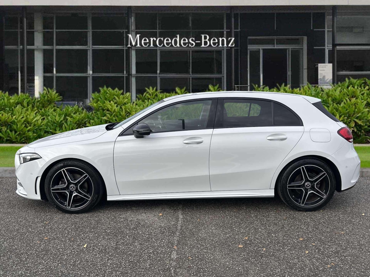 Used Mercedes-Benz A-Class 2023 for sale - 76755213: Photo 3