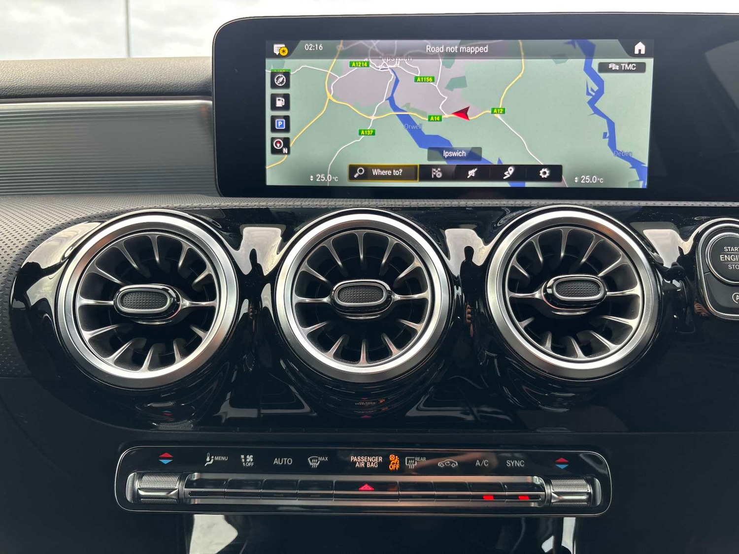 Used Mercedes-Benz A-Class 2023 for sale - 76755213: Photo 34