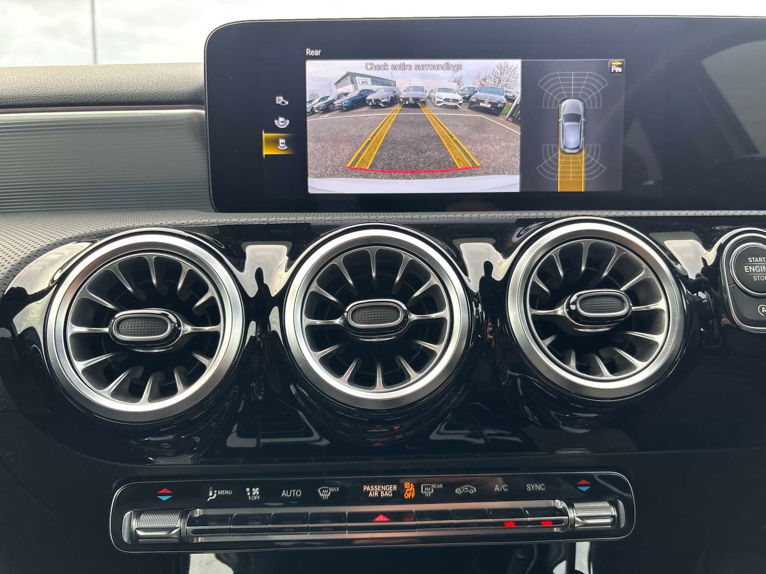 Used Mercedes-Benz A-Class 2023 for sale - 76755213: Photo 35