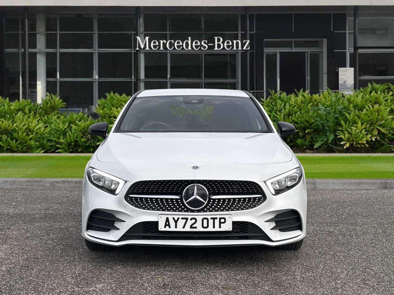 Used Mercedes-Benz A-Class 2023 for sale - 76755213: Photo 4