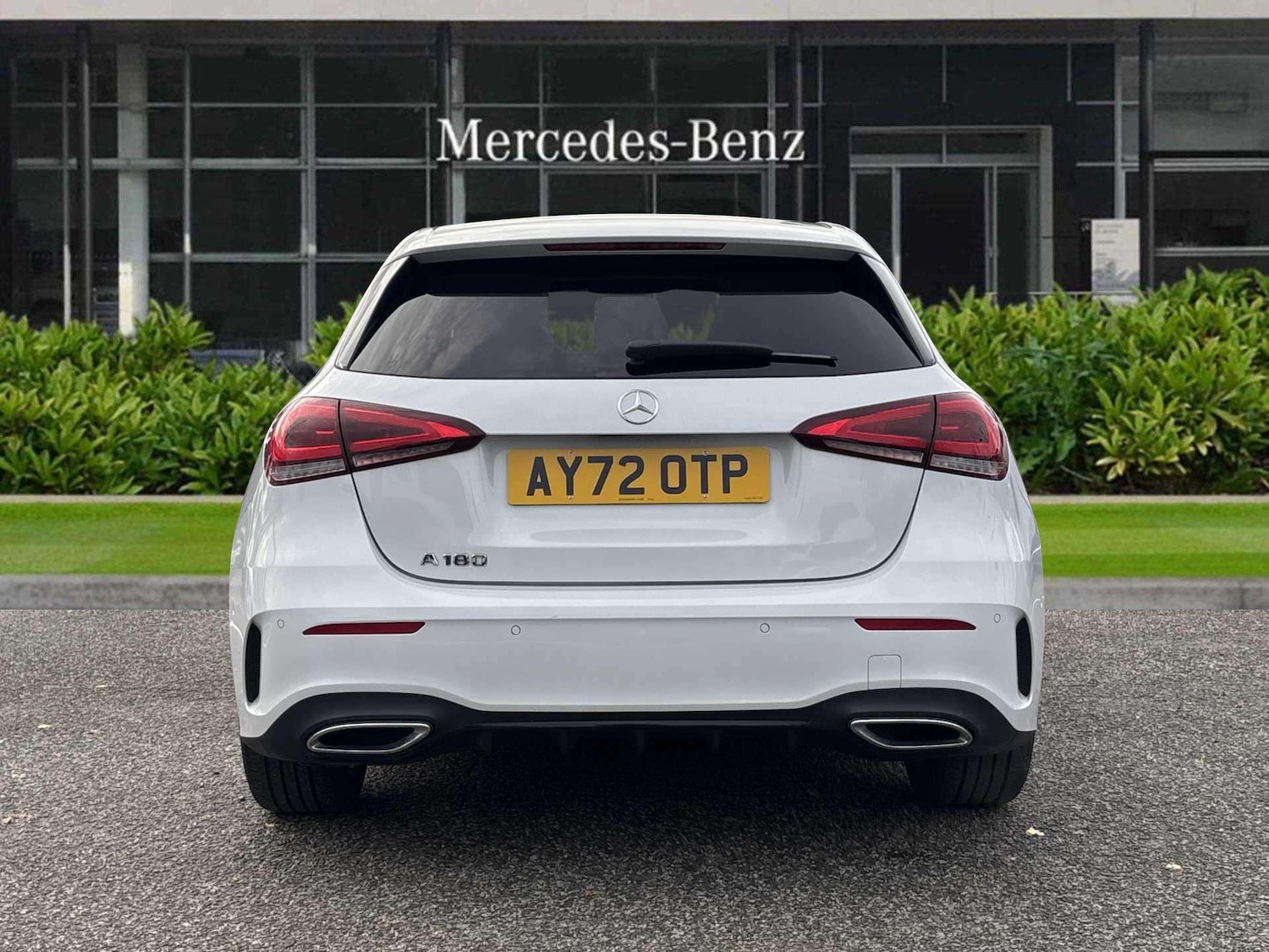 Used Mercedes-Benz A-Class 2023 for sale - 76755213: Photo 6