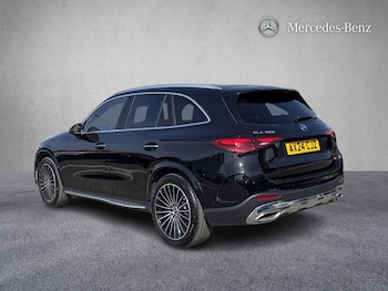 Used Mercedes-Benz GLC 2024 for sale - 78118607: Photo
