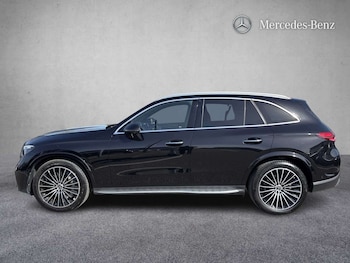 Used Mercedes-Benz GLC 2024 for sale - 78118607: Photo